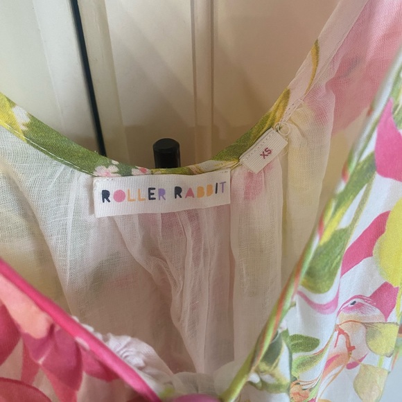 Roller Rabbit dress - Picture 4 of 6